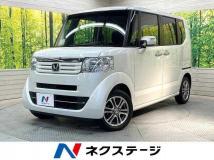 2015 Honda N BOX