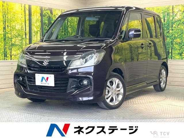 2014 Suzuki Suzuki Others