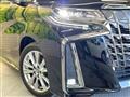 2020 Toyota Alphard G