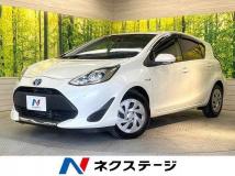 2020 Toyota AQUA
