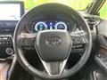 2024 Toyota Harrier Hybrid