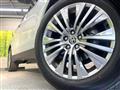 2024 Toyota Harrier Hybrid