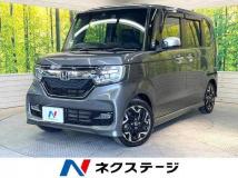 2017 Honda N BOX