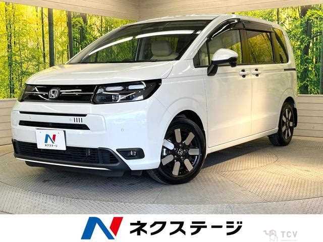 2024 Honda Freed