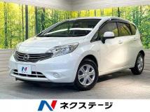 2013 Nissan Note