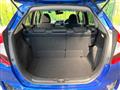2017 Honda Fit
