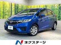 2017 Honda Fit