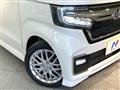 2022 Honda N BOX