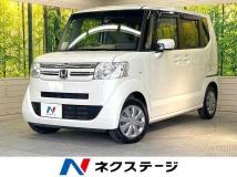 2017 Honda N BOX