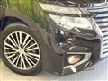 2018 Nissan Elgrand