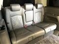 2018 Nissan Elgrand