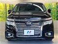 2018 Nissan Elgrand