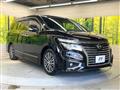 2018 Nissan Elgrand