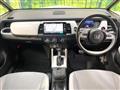 2021 Honda Fit
