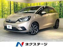 2021 Honda Fit