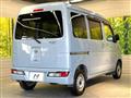 2018 Daihatsu Hijet Cargo
