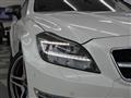 2014 Mercedes-Benz Cls-Class