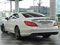 2014 Mercedes-Benz Cls-Class
