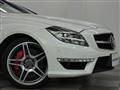 2014 Mercedes-Benz Cls-Class