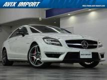 2014 Mercedes-Benz Cls-Class