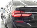 2016 BMW 7 Series