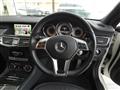 2014 Mercedes-Benz Cls-Class