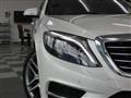2015 Mercedes-Benz S-Class