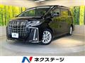 2019 Toyota Alphard G