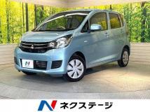 2018 Mitsubishi eK Wagon