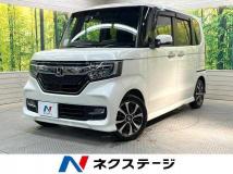 2018 Honda N BOX