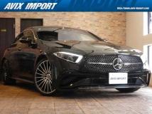 2022 Mercedes-Benz Cls-Class