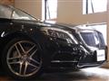 2015 Mercedes-Benz S-Class