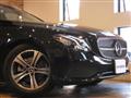 2020 Mercedes-Benz E-Class
