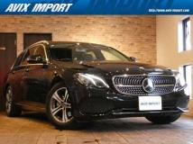 2020 Mercedes-Benz E-Class