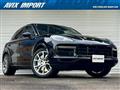2018 Porsche Cayenne