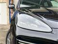 2018 Porsche Cayenne