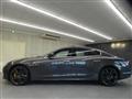 2021 Maserati Quattroporte