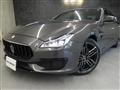 2021 Maserati Quattroporte