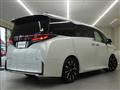 2024 Toyota Vellfire