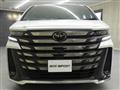 2024 Toyota Vellfire