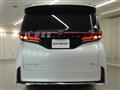 2024 Toyota Vellfire