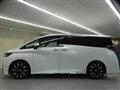 2024 Toyota Vellfire