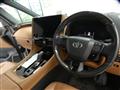2024 Toyota Vellfire