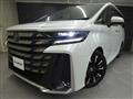 2024 Toyota Vellfire