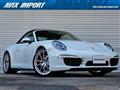 2013 Porsche 911