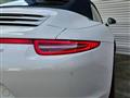 2013 Porsche 911