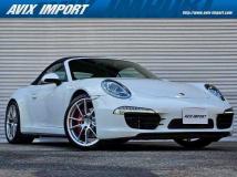 2013 Porsche 911