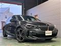2021 BMW 1 Series