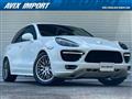 2012 Porsche Cayenne