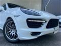2012 Porsche Cayenne